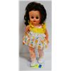 Image 1 : 1960'S RELIABLE GIRL DOLL.  #2206
