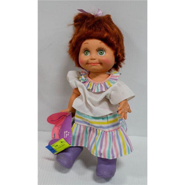 GALOOB DOLL, "SO SHY SHERRI".   #2207