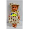 Image 1 : 1950'S TRUDY RELIABLE DOLL.  #710