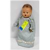 Image 1 : 1947 DOLL, "BABY PLAYTHING".  #704