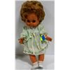 Image 1 : 14" EMASCO CHILD DOLL.  #4515