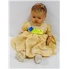 Image 1 : 1935 RELIABLE DOLL, "BABY BUNTING".  #706