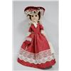 Image 1 : 1984 DOLL, "EFFANBEE AGE OF ELEGANCE".  #508