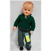 Image 1 : DEE CEE DOLL W/ GREEN SWEATER.  #2709