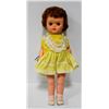 Image 1 : 1960'S DEE CEE "KELLY" DOLL.  #4507