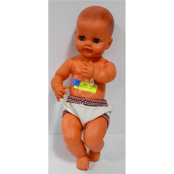 1963 REGAL BABY BOY.  #4403