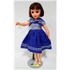 Image 1 : 1961 DEE CEE "SAILOR" DOLL.  #3409