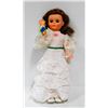 Image 1 : 1973 REGAL " VICKY" DOLL.  #5403