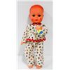 Image 1 : 1980'S BOY HONG KONG BABY DOLL.  #5401