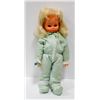 Image 1 : PALITOY GIRL DOLL IN SNOWSUIT.  #5402
