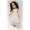 Image 1 : 1949 IDEAL "TONI" DOLL.  #3404