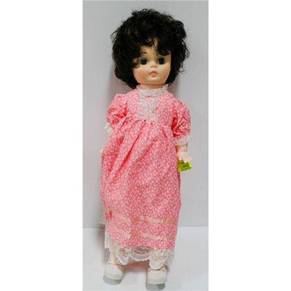 1975 RELIABLE GLORIN DOLL.  #5903