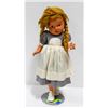 Image 1 : 1946 COMPOSITE CADER DOLL.  #3402