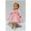 Image 1 : 1930'S COMPOSITE DOLL.  #2306
