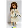 Image 1 : 1950'S COMPOSITE "CINDERELLA" DOLL.  #3306
