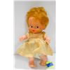 Image 1 : HONG KONG BIG EYE BABY DOLL.  #5306