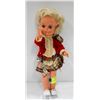 Image 1 : FURGA SCOTTISH DOLL.  #5305