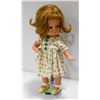 Image 1 : ARANBEE COMPOSITE DOLL.  #4305