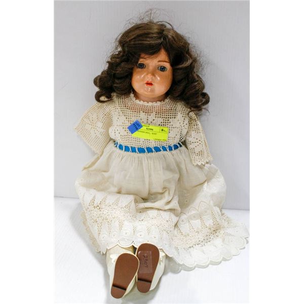 1918 KESNER DOLL.  #2307