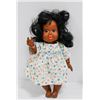 Image 1 : 1968 "BLACK NANCY" SHINOANA DOLL