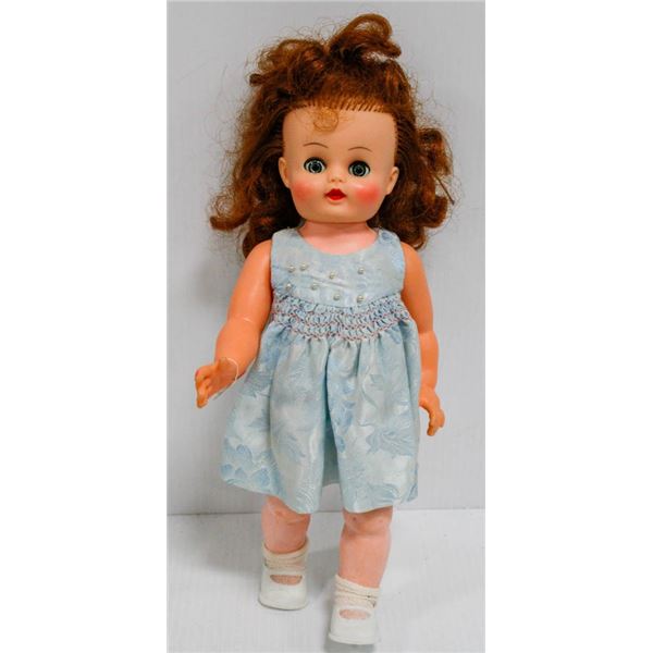 1960'S "CINDY LOU" RELIABLE DOLL