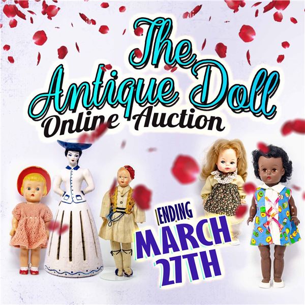 THANK YOU FOR ATTENDING THIS TIMED AUCTION. SEE OTHER UPCOMING