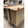 Image 3 : Double door Kitchen base Cabinet 24W