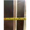 Image 3 : Salem Cappuccino Tall Pantry Cabinet 18W x 86HÂ 