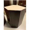 Image 1 : Salem Cappuccino double corner Cabinet 12W door x 30H