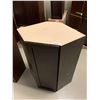 Image 2 : Salem Cappuccino Corner Diag. Cabinet 21W x 36H RH