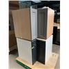 Image 1 : Pallet Lot of Cabinets - as pictured - 2 corner cabinets