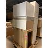 Image 1 : Pallet Lot of Cabinets - as pictured -6 cabinets