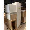 Image 3 : Pallet Lot of Cabinets - as pictured -6 cabinets