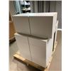 Image 1 : Pallet Lot of Cabinets - as pictured -5 cabinets
