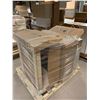 Image 1 : Pallet Lot of Cabinets - as pictured -3 cabinets