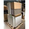 Image 1 : Pallet Lot of Cabinets - as pictured -4 cabinets