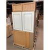 Image 2 : Pallet Lot of Cabinets - as pictured -7 cabinets