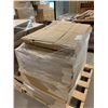 Image 1 : Pallet Lot of New boxed Paneling  cabinetry
