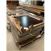 Image 1 : Pallet Lot of New Salem CappuccinoÂ Panels
