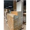 Image 1 : Pallet Lot of Cabinets - as pictured - 5 pieces