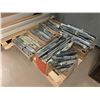 Image 1 : Pallet Lot of Cabinet Drawer hardware - 8 boxes