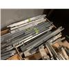 Image 2 : Pallet Lot of Cabinet Drawer hardware - 8 boxes