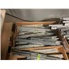 Image 3 : Pallet Lot of Cabinet Drawer hardware - 8 boxes