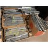 Image 4 : Pallet Lot of Cabinet Drawer hardware - 8 boxes