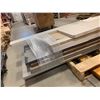 Image 3 : Lot of assorted Floating Shelf Material