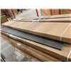 Image 2 : Pallet Lot of assorted Flat Stock, Trim  boxed Panels