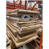 Image 2 : Pallet Lot of Boxed Flat Stock  Panels