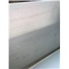 Image 2 : NEW Textured Wall Covering Full Roll 32x12ft - Style cream slate
