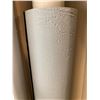 Image 2 : NEW Textured Wall Covering Full Roll 32x12ft - Style Putty