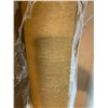 Image 2 : NEW Textured Wall Covering Full Roll 32x12ft - Style Western Tan